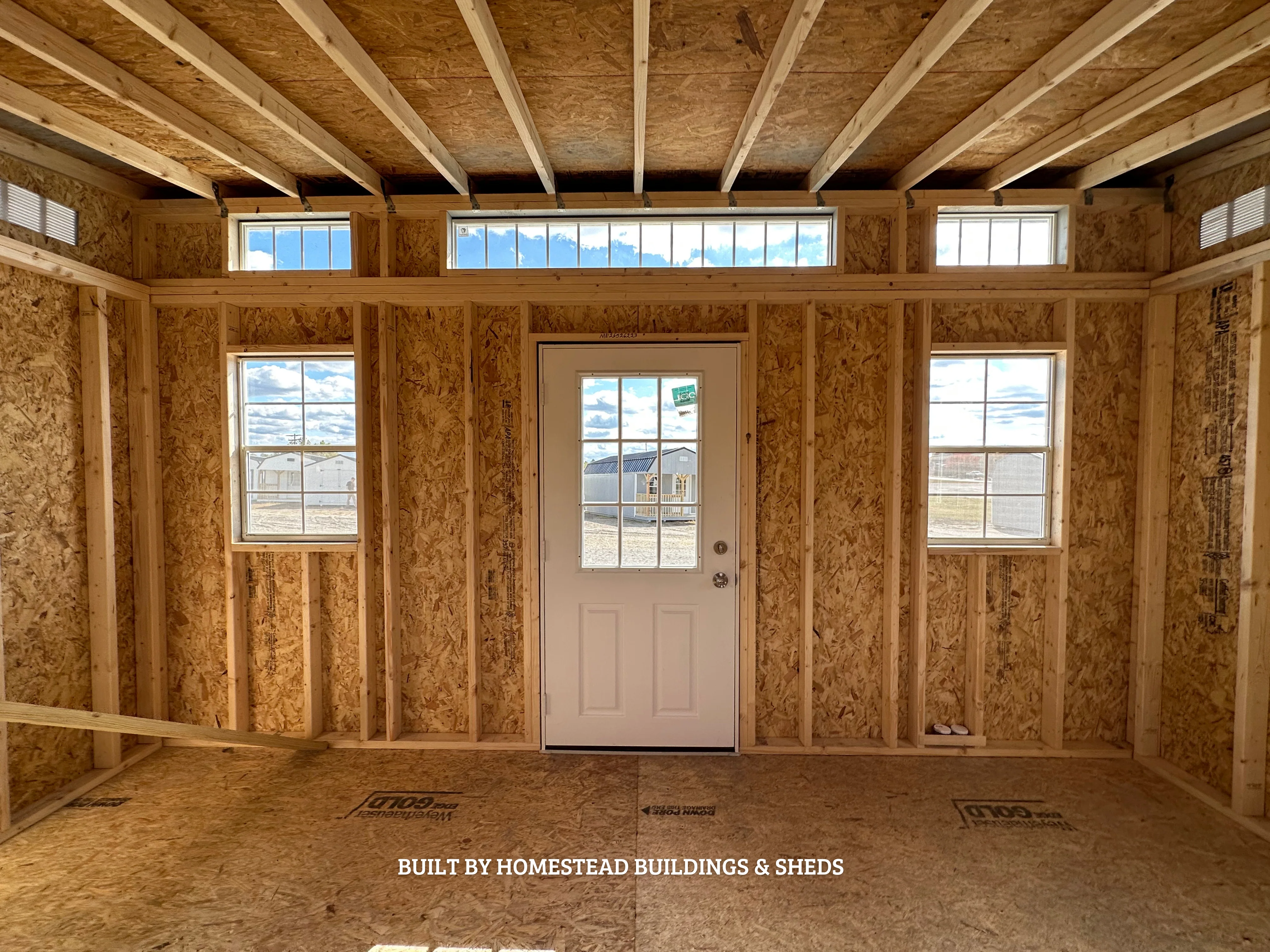 10x16 Modern Escape Design #270 - Image 5