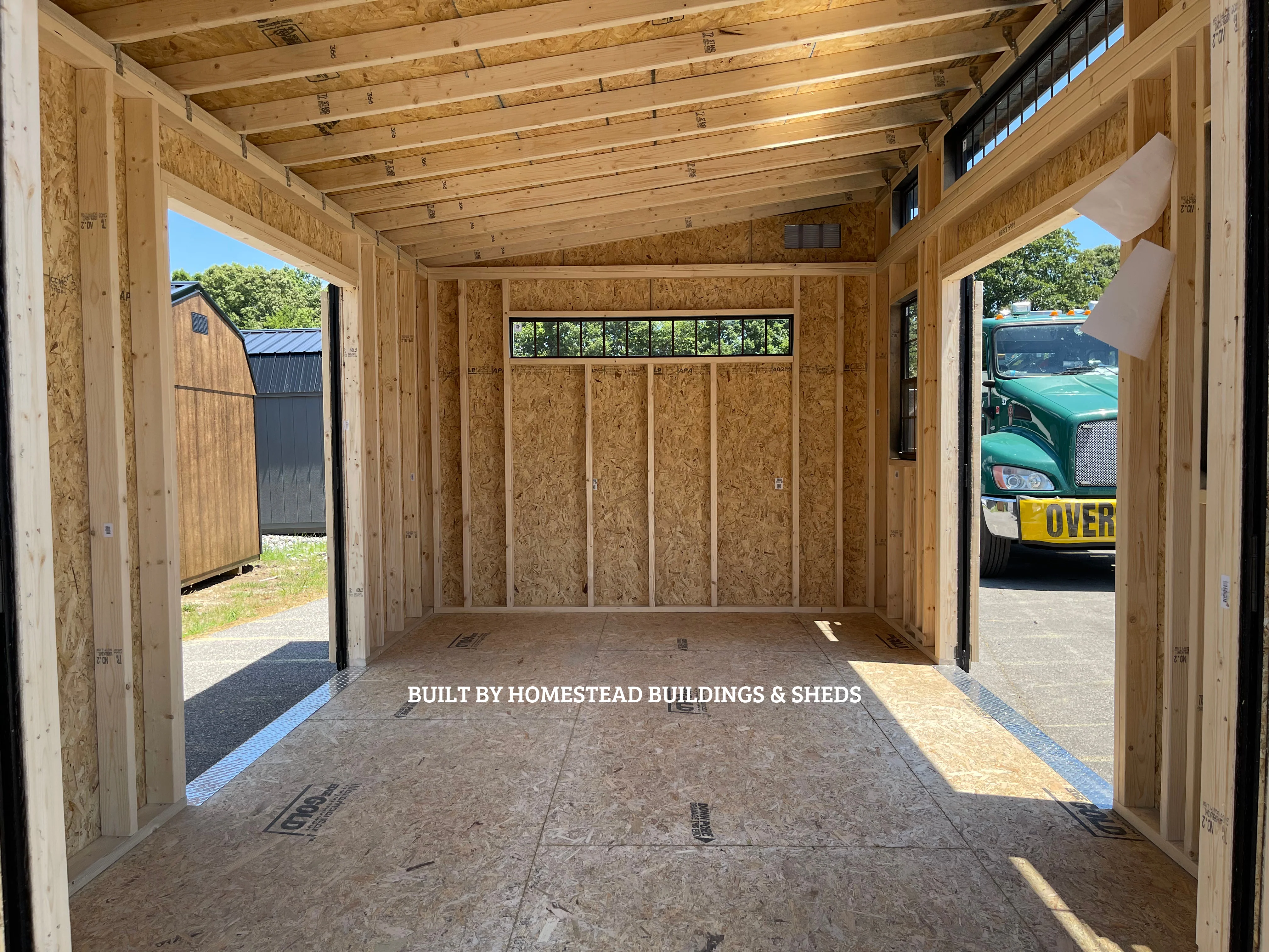 10x16 Modern Escape Design #90 - Image 4